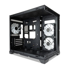 TECWARE VXN EVO BLACK MATX