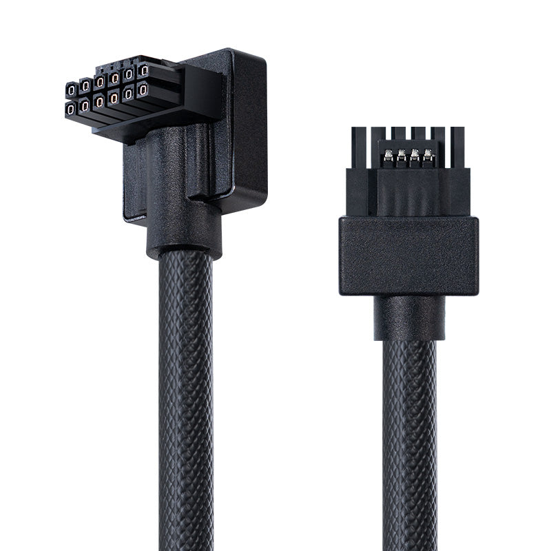 ASIAHORSE Hydrus ARGB PSU Extension Cable
