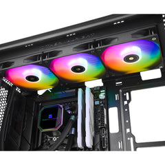 Frozen Prism 360 Black ARGB