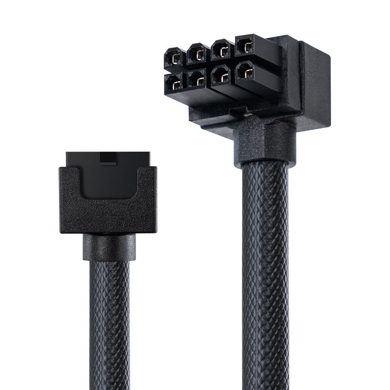 ASIAHORSE Hydrus ARGB PSU Extension Cable
