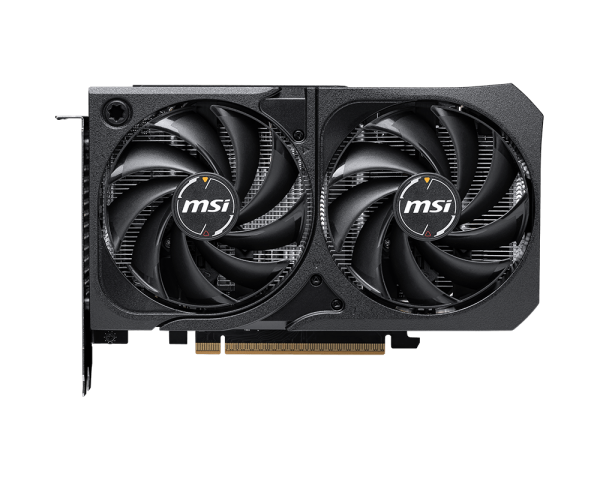 MSI Gaming RTX 5060 8G Shadow 2X OC