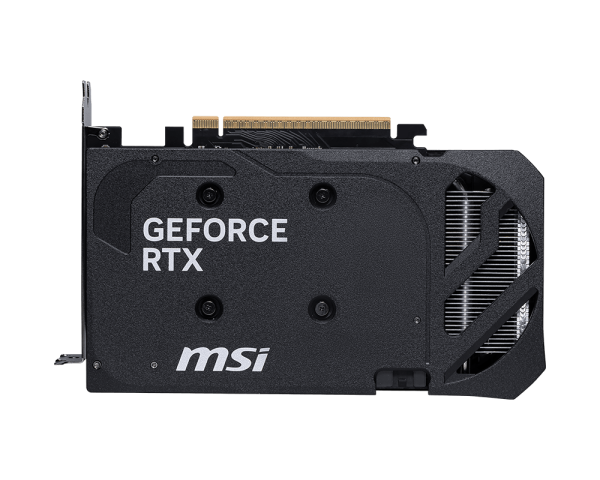 MSI Gaming RTX 5060 8G Shadow 2X OC