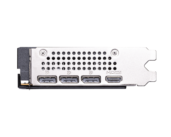 MSI Gaming RTX 5060 8G Shadow 2X OC