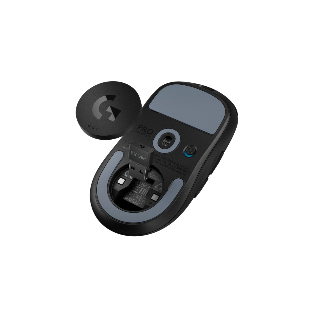 Logitech G PRO X SUPERLIGHT 2