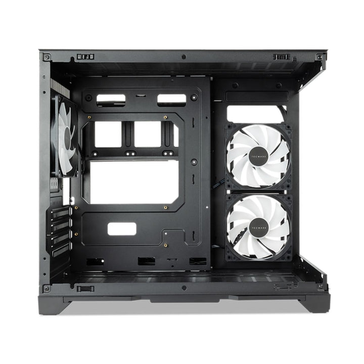 VXN EVO BLACK MATX