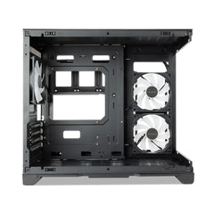 TECWARE VXN EVO BLACK MATX