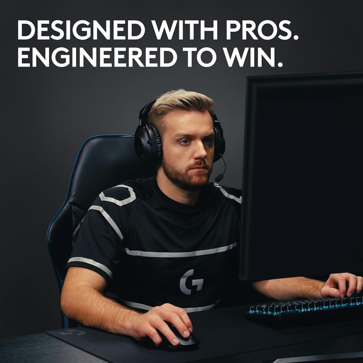 Logitech G PRO X SUPERLIGHT 2