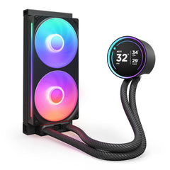 NZXT Kraken Elite 240 RGB