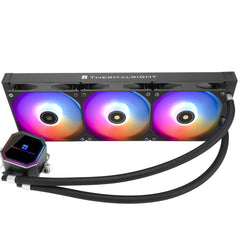 Frozen Prism 360 Black ARGB