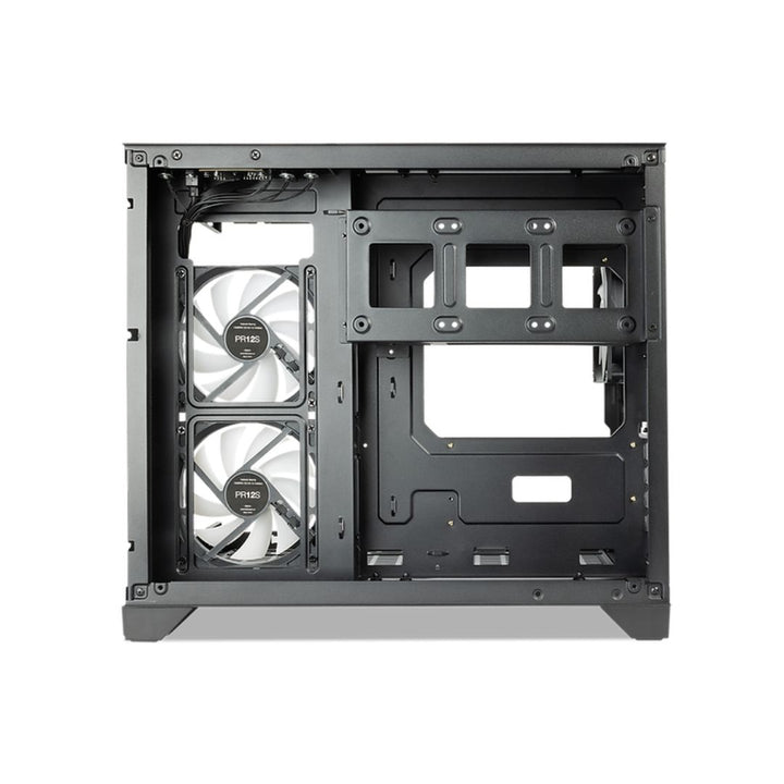 VXN EVO BLACK MATX