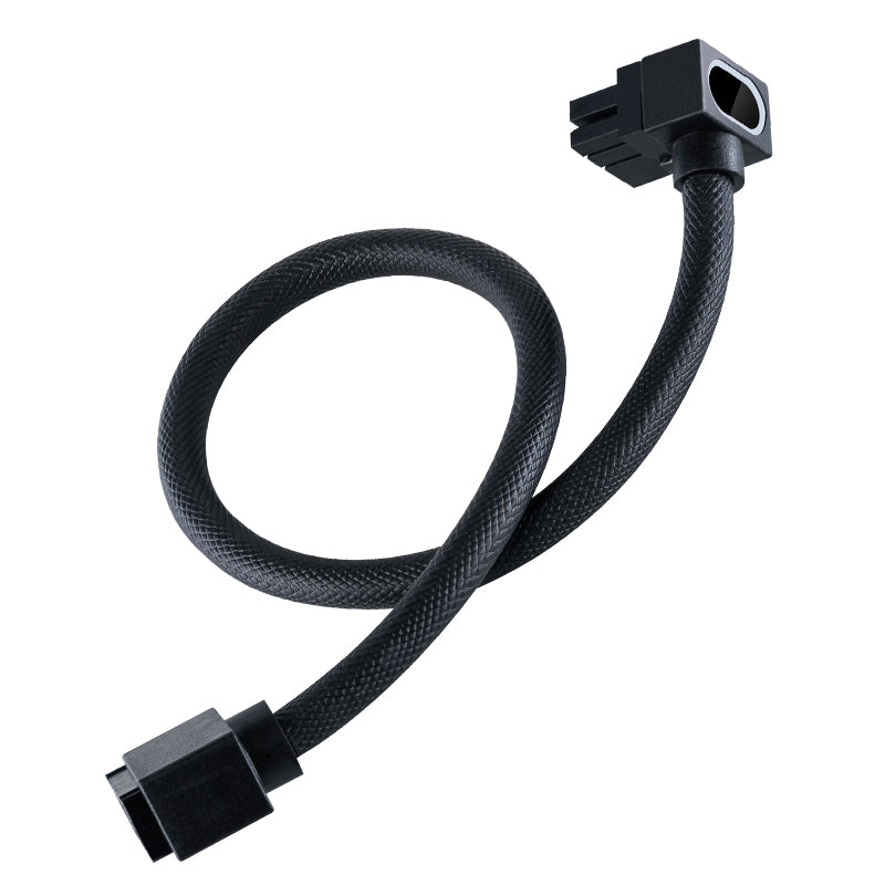 ASIAHORSE Hydrus ARGB PSU Extension Cable