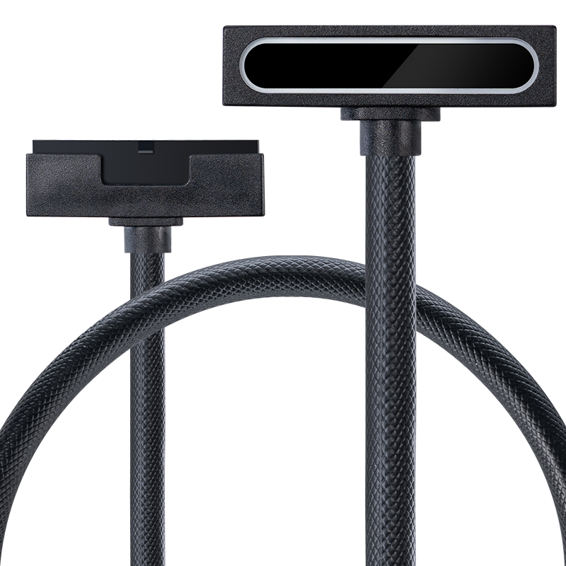 ASIAHORSE Hydrus ARGB PSU Extension Cable