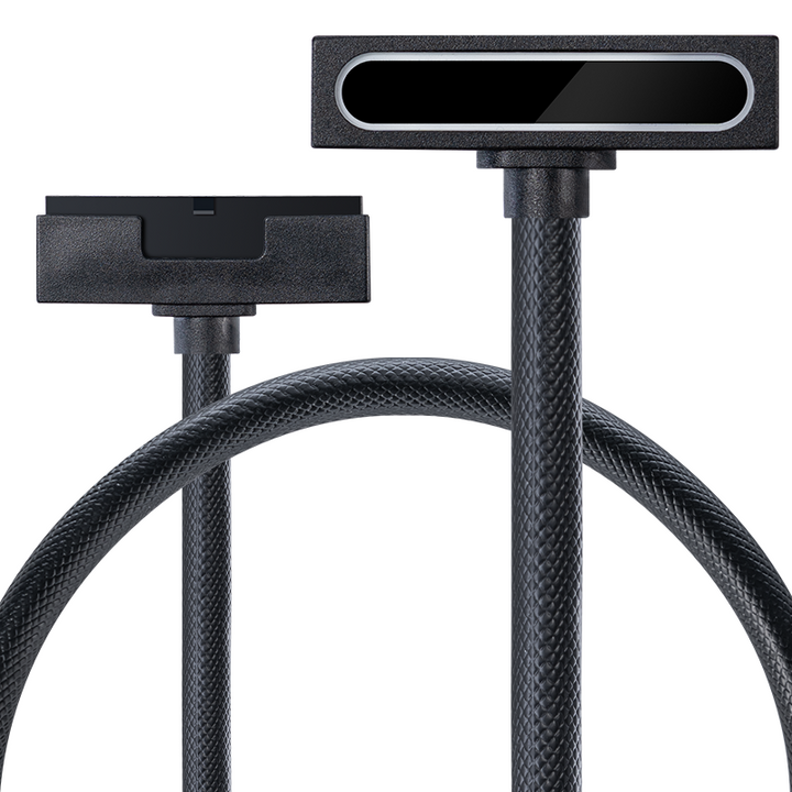 ASIAHORSE Hydrus ARGB PSU Extension Cable