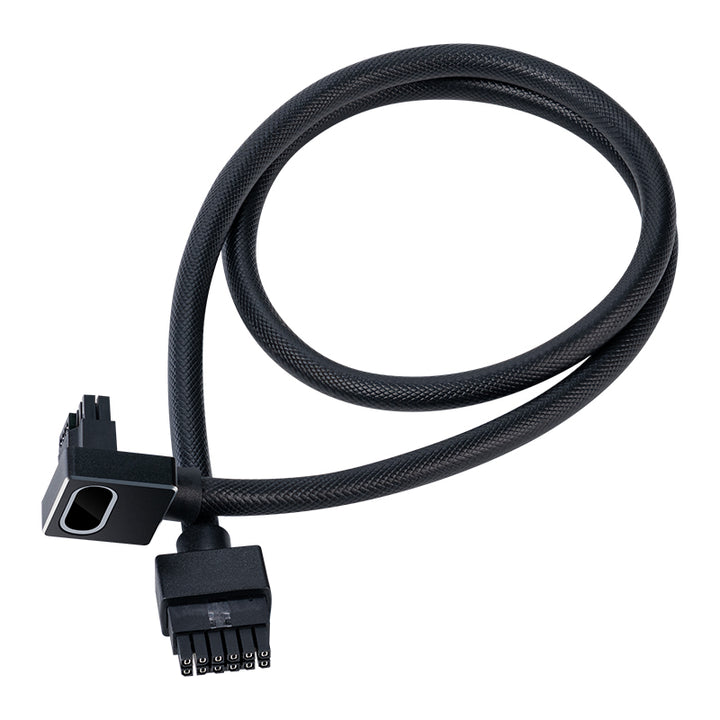 ASIAHORSE Hydrus ARGB PSU Extension Cable