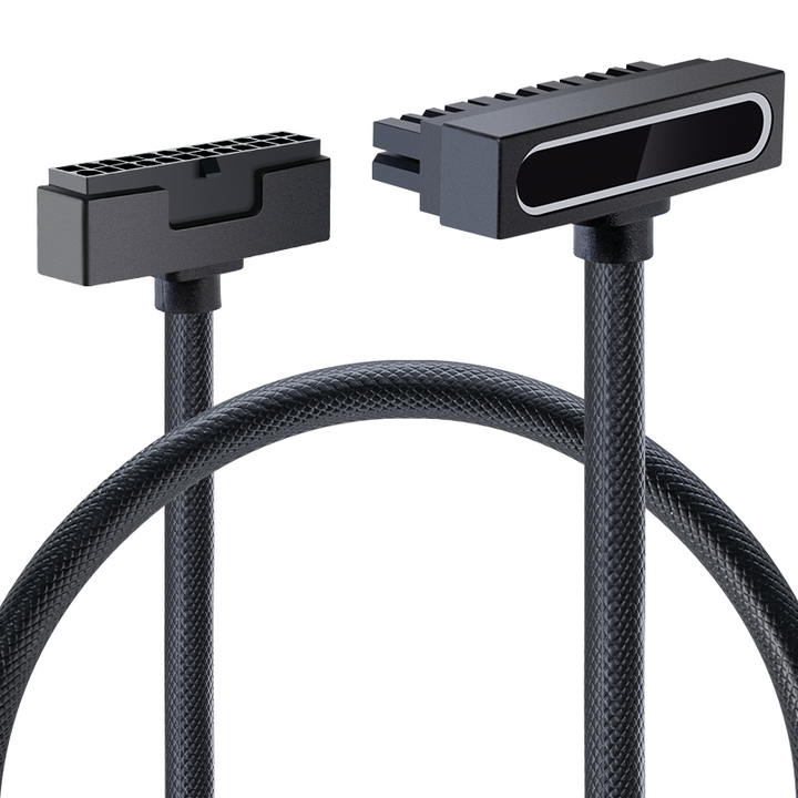 ASIAHORSE Hydrus ARGB PSU Extension Cable
