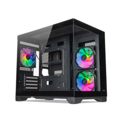 TECWARE VXN EVO BLACK MATX