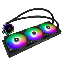 Frozen Prism 360 Black ARGB