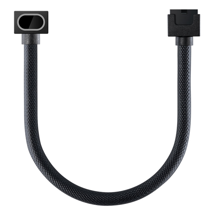 ASIAHORSE Hydrus ARGB PSU Extension Cable