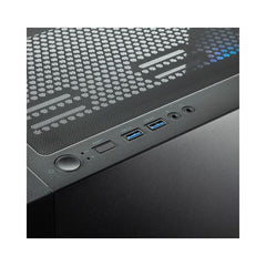 Tecware Neo M2 Omni TG ARGB