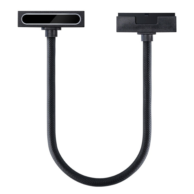 ASIAHORSE Hydrus ARGB PSU Extension Cable
