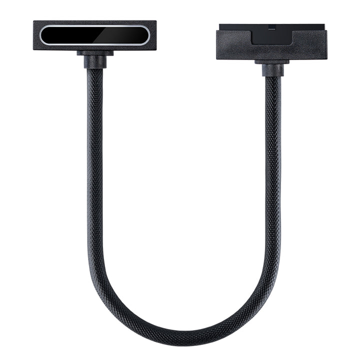 ASIAHORSE Hydrus ARGB PSU Extension Cable