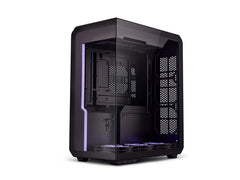 SSUPD Xhuttle Dual Chamber