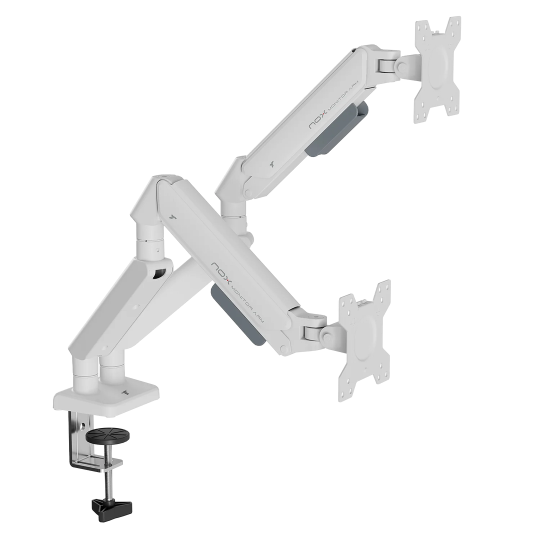 TTRACING NOX MONITOR ARM
