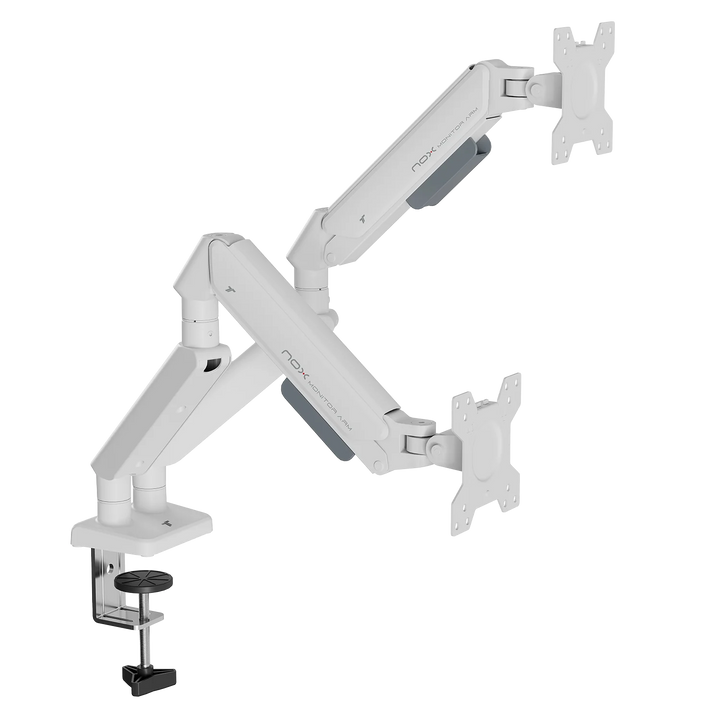 TTRACING NOX MONITOR ARM
