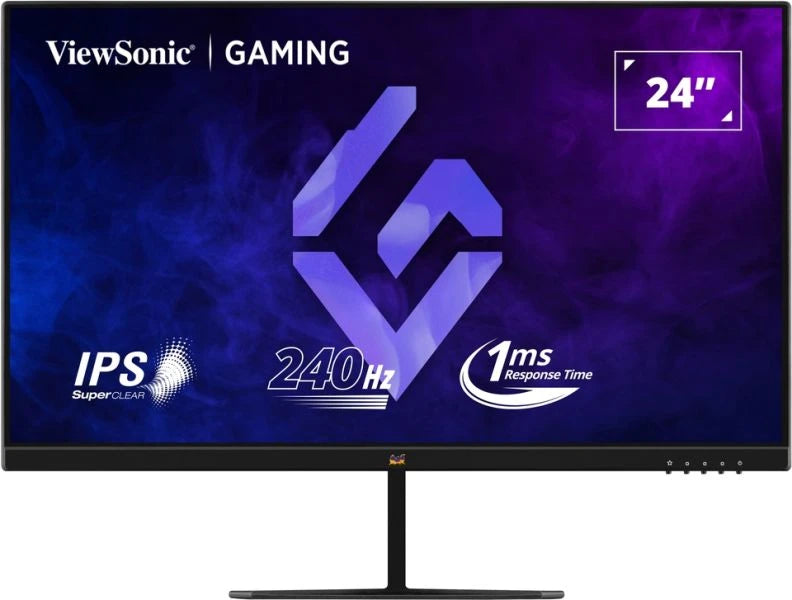 VIEWSONIC VX2479A-HD-PRO 23.8