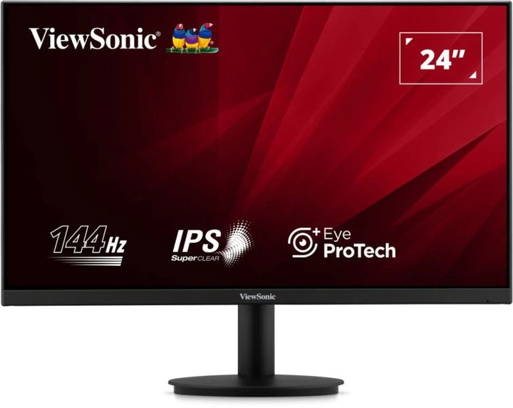 VIEWSONIC VA24G1-H 23.8INCH IPS 144HZ FHD