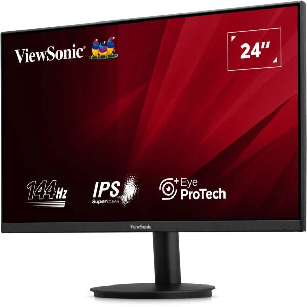 VIEWSONIC VA24G1-H 23.8INCH IPS 144HZ FHD
