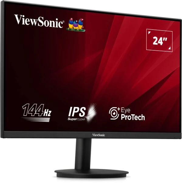 VIEWSONIC VA24G1-H 23.8INCH IPS 144HZ FHD
