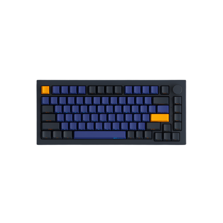 Horizon 5075B Plus Tri-Mode Hot-Swappable Keyboard