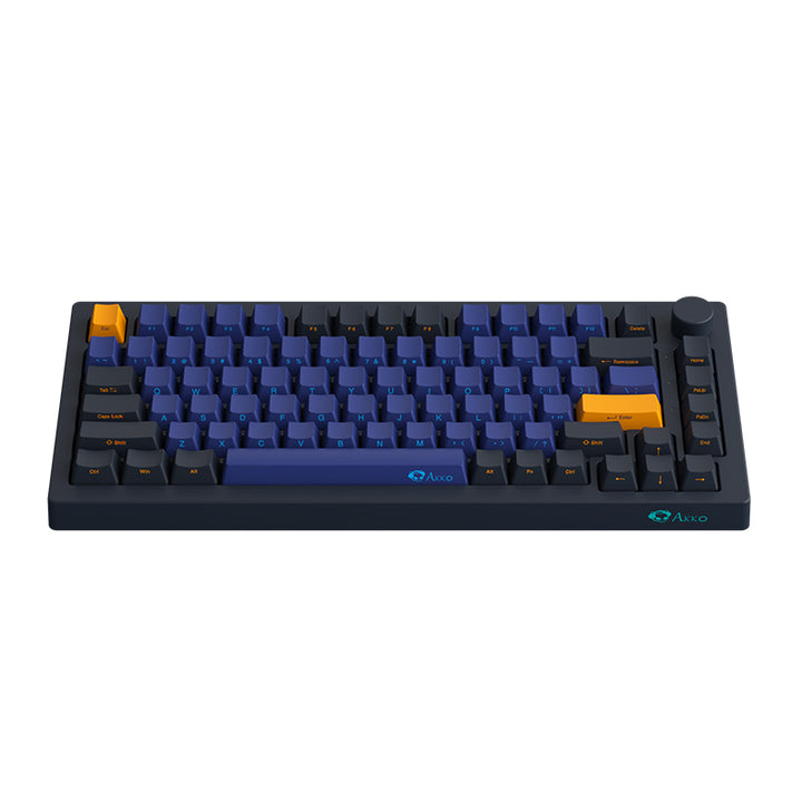 Horizon 5075B Plus Tri-Mode Hot-Swappable Keyboard