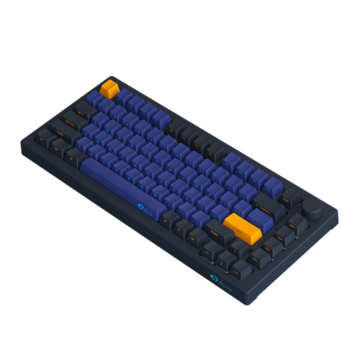 Horizon 5075B Plus Tri-Mode Hot-Swappable Keyboard