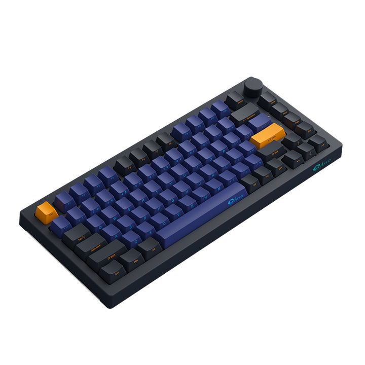 Horizon 5075B Plus Tri-Mode Hot-Swappable Keyboard