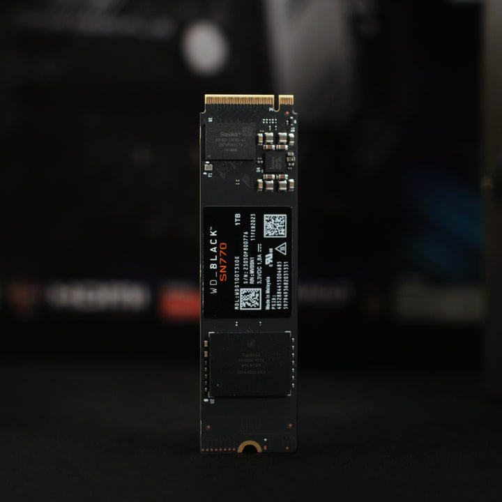 WD_BLACK SN770 NVMe M.2