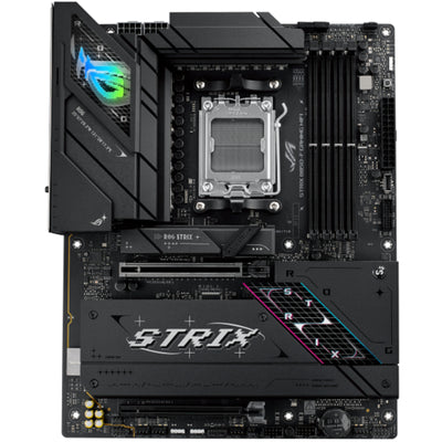 ATX MOTHERBOARDS