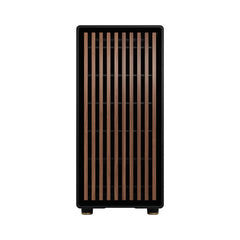Fractal Design North Charcoal Black TG Dark