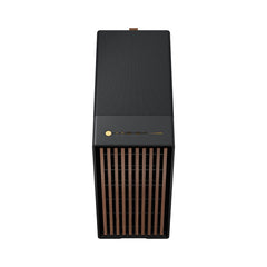 Fractal Design North Charcoal Black TG Dark
