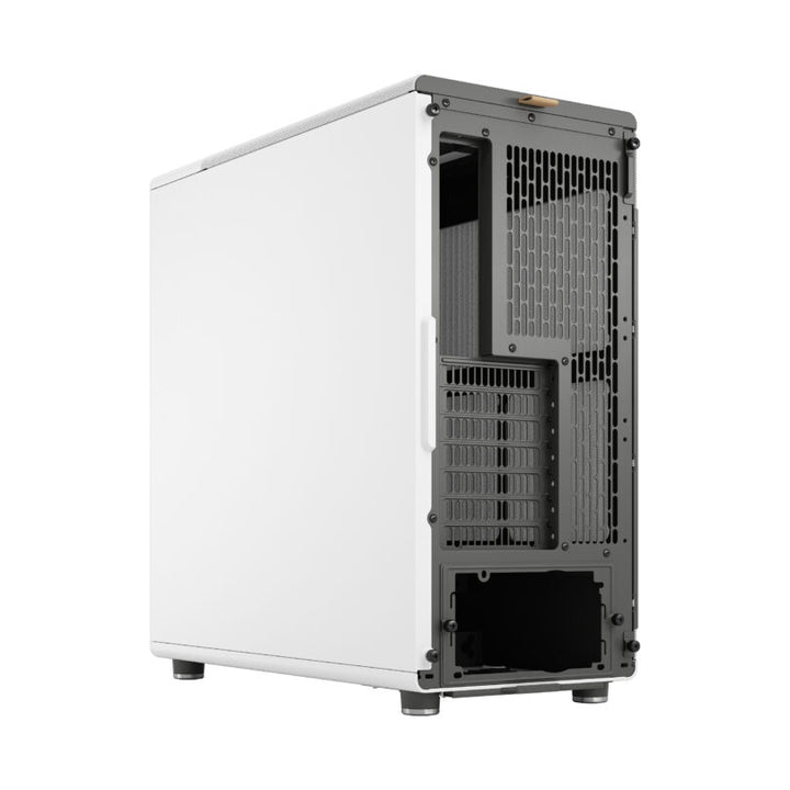 Fractal Design North Chalk White Mesh