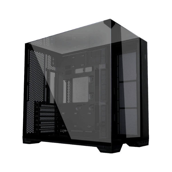 Lian Li O11 Vision Compact – Black