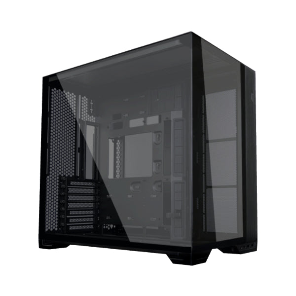 Lian Li O11 Vision Compact – Black