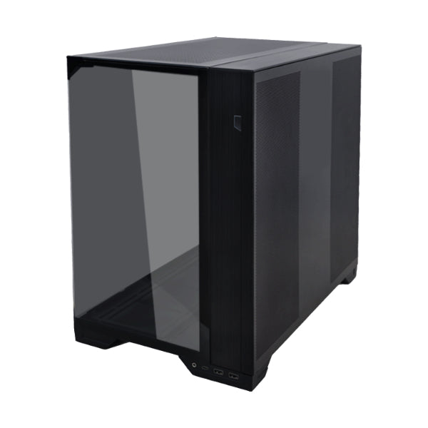 Lian Li O11 Vision Compact – Black