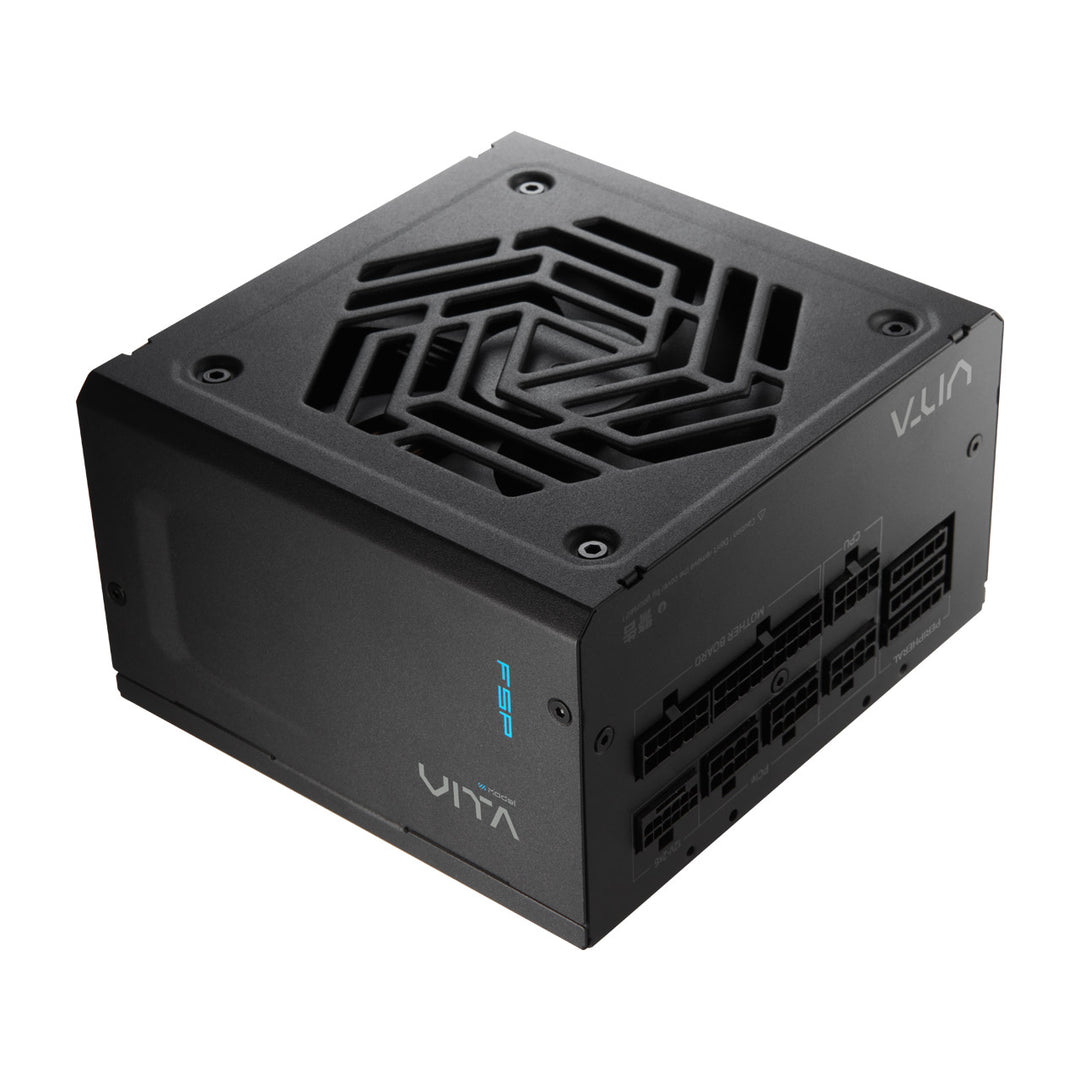 FSP VITA GM ATX3.1 (PCIe5.1) 1000W 80 Plus Gold Full Modular