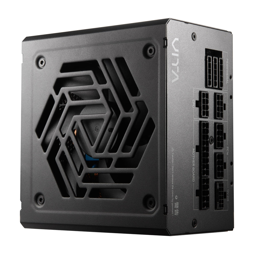 FSP VITA GM ATX3.1 (PCIe5.1) 1000W 80 Plus Gold Full Modular