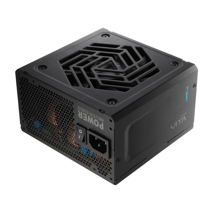 FSP VITA GM ATX3.1 (PCIe5.1) 1000W 80 Plus Gold Full Modular
