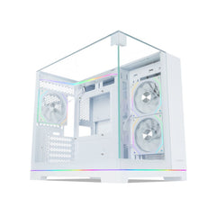 Tecware VX Prism M TG MATX