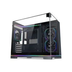 Tecware VX Prism M TG MATX