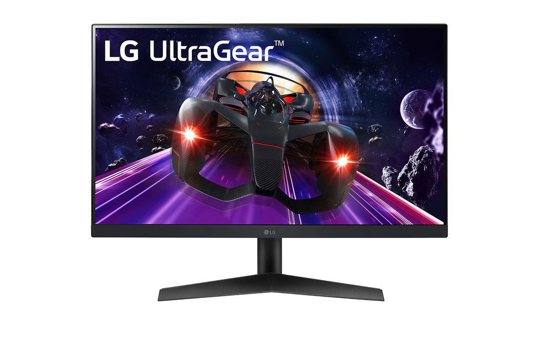 23.8” UltraGear™ Full HD IPS 1ms (GtG) Gaming Monitor